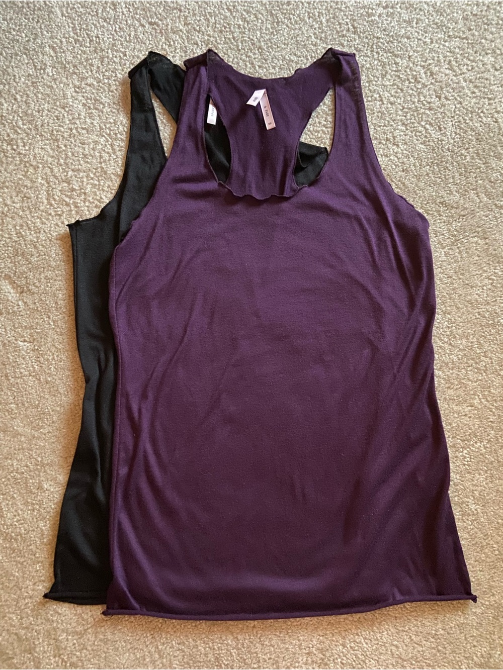 Sparkle & Fade Urban Outfitters Tank Tops size XS